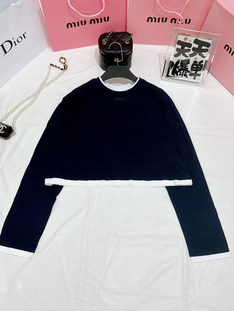 Prada T-Shirts